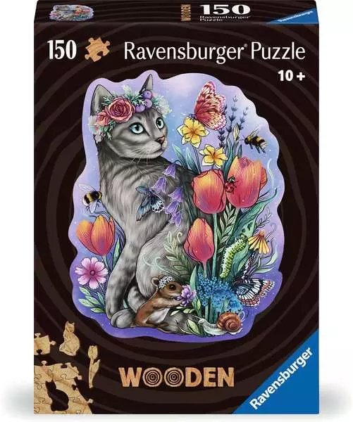 Ravensburger 12000757, Puzzle