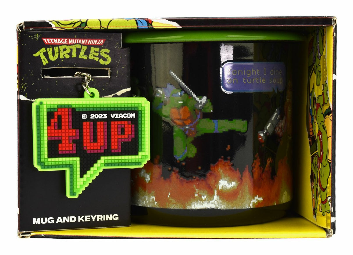 EAN 5056563713845 - Thumbs Up 5056563713845 tazón Multicolor Universal 1 pieza(s) imagen 4