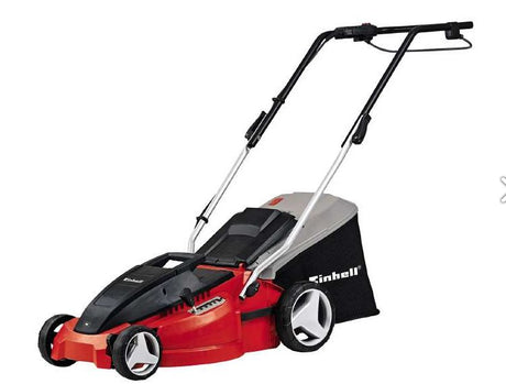 EAN 4006825595338 - Einhell GC-EM 1742 Cortacésped manual Corriente alterna imagen 1