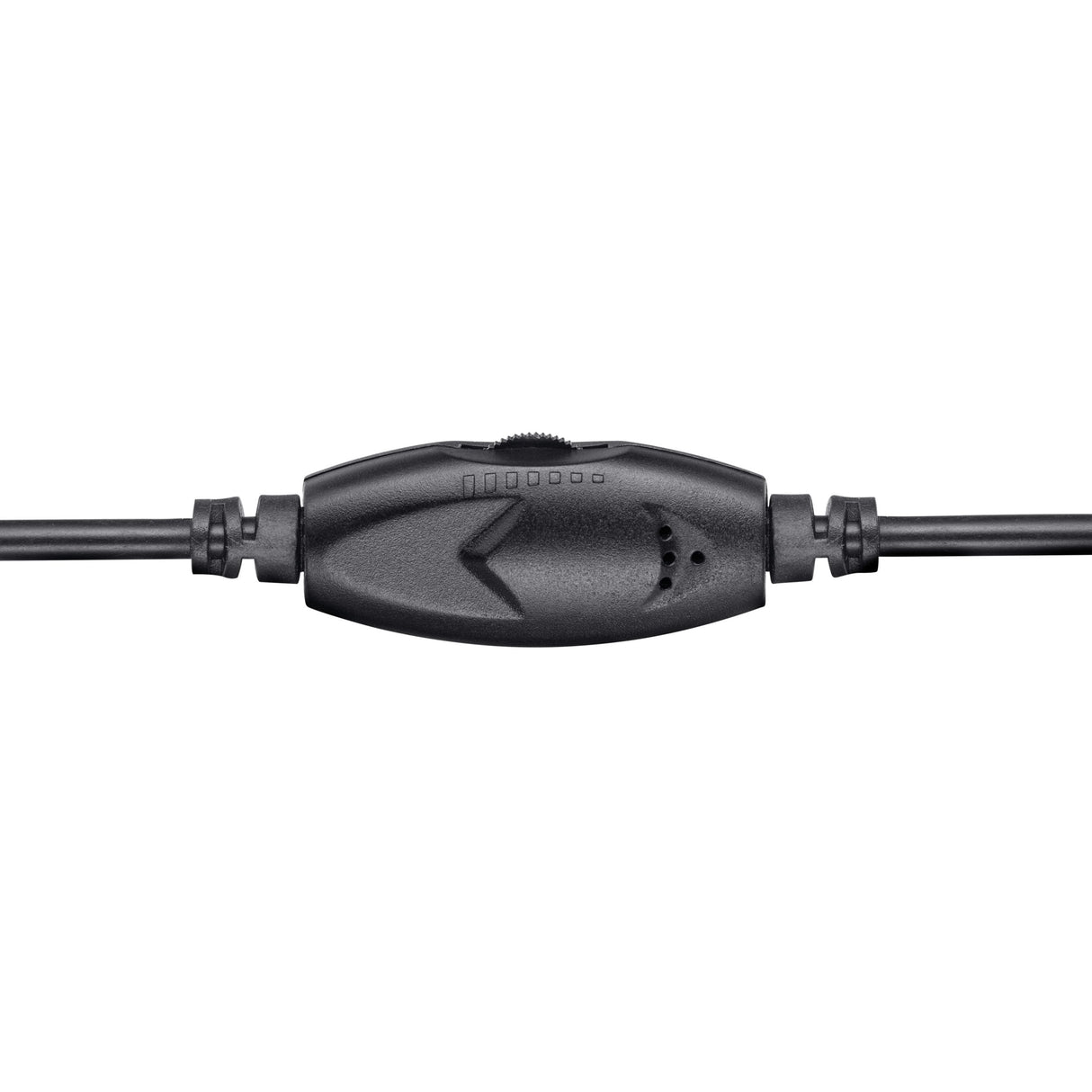 Auriculares Trust Primo Chat Con Micrófono Jack 3.5 Negros