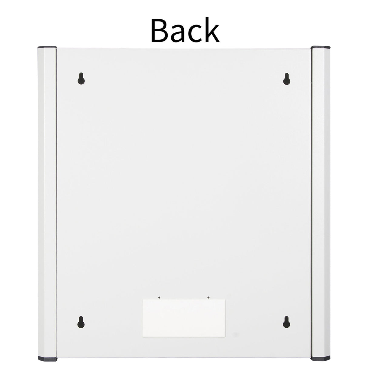 19" 12u W=600mm D=560mm