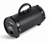 Altavoz Bluetooth 'Boom' Con Función De Ecualizador