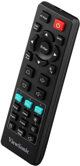 Viewsonic Pa700w Proyector De Alcance Estándar 4500 Lúmenes Ansi Wxga (1280x800) Blanco