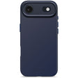 EAN 8721145008400 - Decoded D25IPO17ABCS9TY funda para teléfono móvil 16,5 cm (6.5") Marina imagen 1