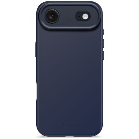 EAN 8721145008400 - Decoded D25IPO17ABCS9TY funda para teléfono móvil 16,5 cm (6.5") Marina imagen 1