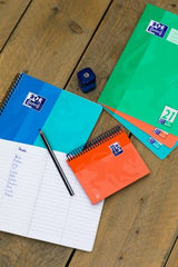 Oxford Cuaderno A4+ L27 Surtido - A4