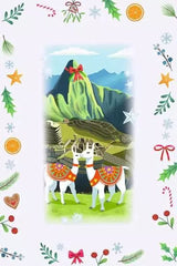 Ravensburger Adventskalender Minipuzzle