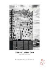 EAN 4011367094201 - Hahnemühle 10641930 papel fotográfico A4 Satinado-mate imagen 2