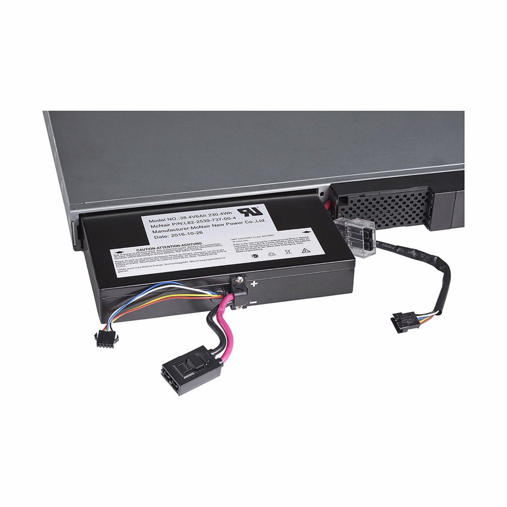 Eaton 5p 1550g Rack1u Li-Ion Liion 5p1550gr-L 5p1550grl (5p1550gr-L)