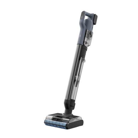 EAN 7333394071541 - Electrolux EW82U1DB Aspiradora escoba 2 en 1 Batería Seca y húmeda Ciclónico Sin bolsa 85 W Azul 4,3 Ah imagen 11