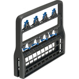 EAN 7321423447436 - Electrolux 9029795540 pieza y accesorio de lavavajillas Negro Soporte para vasos de vino imagen 14