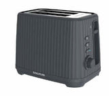 EAN 8414234607010 - Taurus JONIC TOAST 7 2 rebanada(s) 1150 W Gris imagen 1