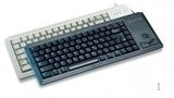 Cherry Compact-Keyboard G84-4400 - Teclado