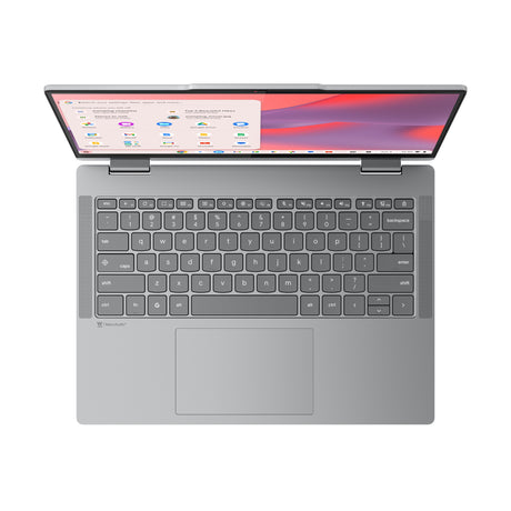 EAN 0199275023385 - Lenovo Chrome 2in1 14ITN10 Intel Core 3 N355 Chromebook 35,6 cm (14") Pantalla táctil WUXGA 8 GB LPDDR5-S imagen 4