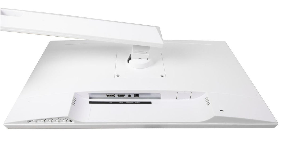 EAN 5715063282168 - Ernitec 0070-24124-F-W pantalla para PC 61 cm (24") 1920 x 1080 Pixeles Full HD LED Blanco imagen 2