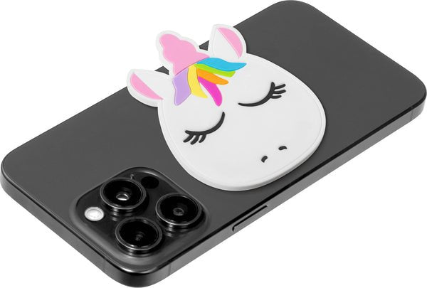 Laut Magmoji Badge Unicorn Compatible With Magsafe
