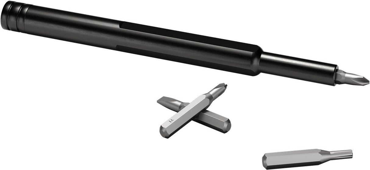 EAN 4040849778360 - Goobay 77836 destornillador manual Sencillo Destornillador plano imagen 6