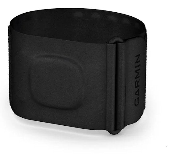 Garmin Index Sleep Monitor Brazalete De Sueño Inteligente Tamaño: S M