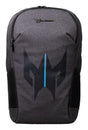 EAN 4711474773937 - Acer PBG510 mochila Mochila de gaming Negro, Azul Poliéster imagen 1