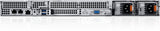 Servidor Dell Poweredge R660xs Se Puede Montar En Bastidor 1u 2 Vías 1 X Xeon Silver 4510 / Hasta 4.1 Ghz Ram 32 Gb Sas Hot-Swap 2.5" Bahía(S) Ssd 480 Gb Matrox G200 Gigabit Ethernet Sin So Monitor: Ninguno Negro Btp Dell Sma