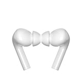 Aiwa Ebtw-888anc White  Auriculares Inear True Wireless