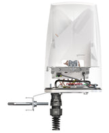 EAN 5905868601954 - QuWireless A500S antena para red Antena omnidireccional PoE/LAN 4,5 dBi imagen 2