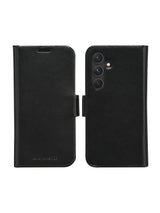 EAN 5711428060372 - dbramante1928 Lynge funda para teléfono móvil 15,8 cm (6.2") Funda cartera Negro imagen 3