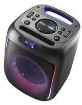 EAN 8018080479441 - Music Sound 8018080479441 Altavoz para fiestas Negro imagen 2