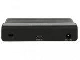 EAN 4043619640539 - DeLOCK 64053 hub de interfaz USB 3.2 Gen 2 (3.1 Gen 2) Type-C 10000 Mbit/s Negro imagen 3