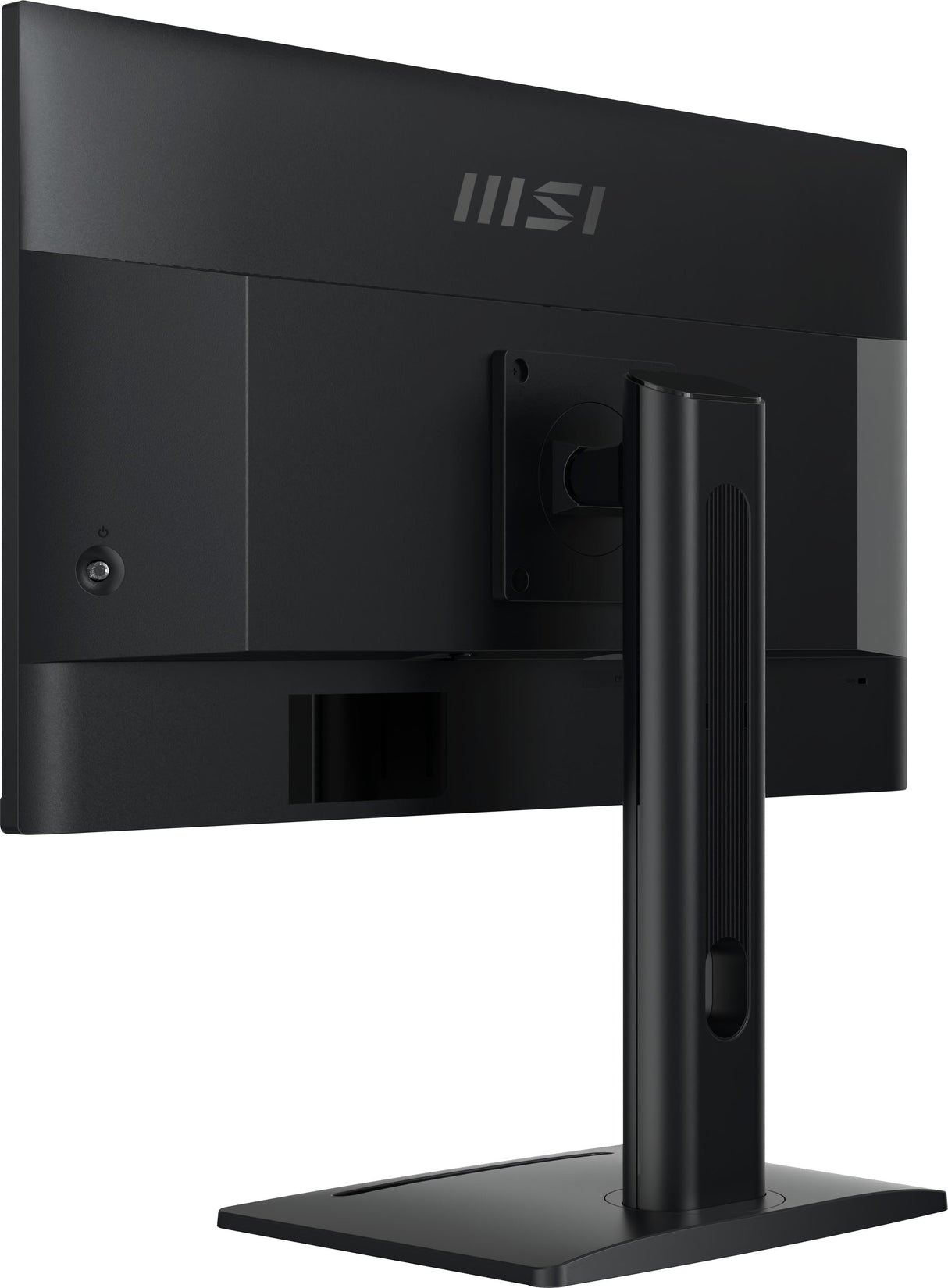 Msi Pro Mp275pg 27" Ips Fhd 100hz 300cd M2 1ms Hdmi Dp D-Sub Speakers Pivot
