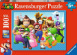 EAN 4005555010746 - Ravensburger 12001074 Puzzle rompecabezas 100 pieza(s) Otro imagen 1