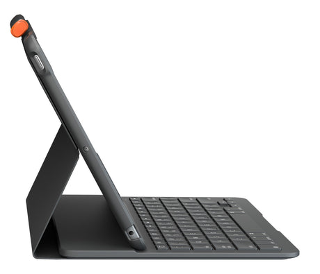 EAN 5099206088290 - Logitech 920-009478 teclado para móvil QWERTY Español Bluetooth Grafito imagen 4