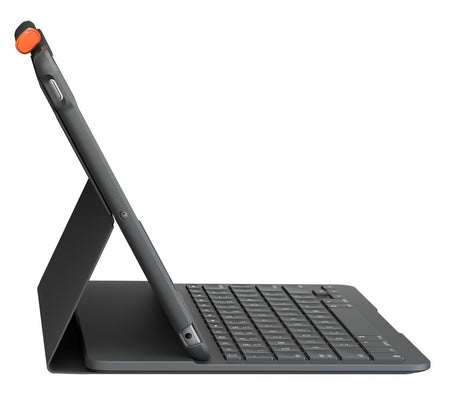 EAN 5099206088290 - Logitech 920-009478 teclado para móvil QWERTY Español Bluetooth Grafito imagen 4