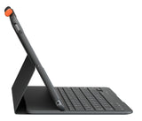 EAN 5099206088276 - Logitech 920-009476 teclado para móvil QWERTZ Suizo Bluetooth Grafito imagen 5