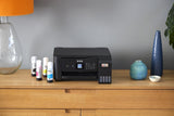 Impresora Epson Multifunción Ecotank Et-2825