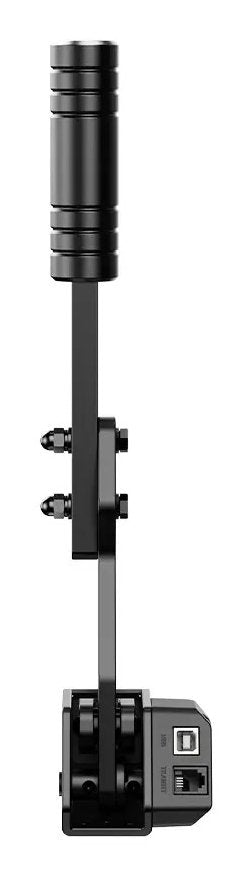EAN 6973137270421 - Moza Racing HBP Handbrake Negro USB Freno de mano Analógico/Digital imagen 4