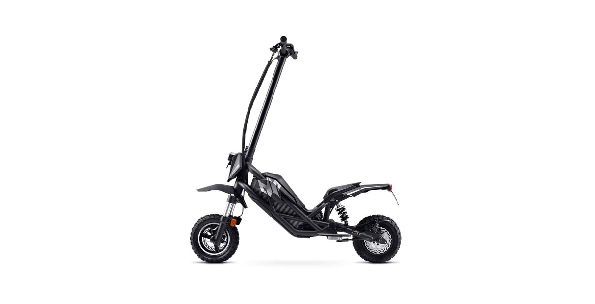 EAN 4711121688607 - Acer Predator Extreme PES017 scooter eléctrica 1 Asiento(s) 25 kmh 960 W Negro imagen 1
