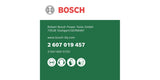 EAN 3165140415750 - Bosch 2 607 019 457 fresa para ruteadora imagen 3
