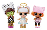 Muñeca Mga Entertainment L.Ol Surprise Surprise Swap Tots