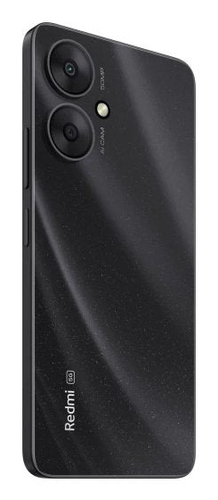 Smartphone Xiaomi Redmi 13c 5g 128gb Negro