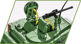 EAN 5902251025649 - COBI M26 Pershing T26E3 imagen 6