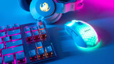 Ratón Roccat Burst Pro Air Negro