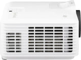 EAN 766907023961 - Viewsonic LX700-4K videoproyector 3500 lúmenes ANSI DMD UHD 4K (3840x2160) Blanco imagen 14