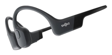 EAN 0810092679837 - SHOKZ OpenRun Auriculares Inalámbrico Banda para cuello Deportes Bluetooth Negro imagen 4