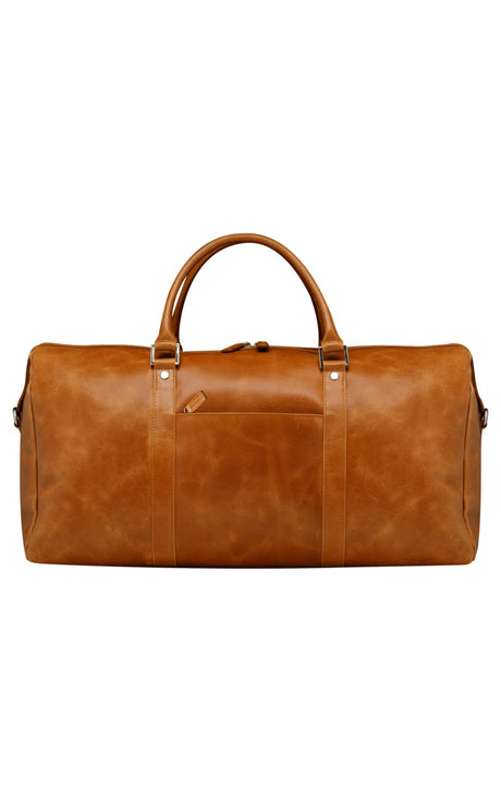 EAN 5711428015006 - dbramante1928 Kastrup Cuero Marrón Unisex Bolso de mano imagen 3
