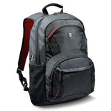 Port Designs Mochila Para Portatil Houston 17.3 Negra