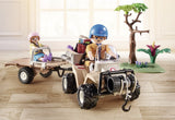 EAN 4008789710116 - Playmobil Wiltopia 71011 set de juguetes imagen 7