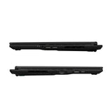 16 Qhd+ (2560x1600),165hz - Intel Core Ultra 7 240h - 32 Go Ddr5  (16 Go X 2) - 1 To Ssd - Rtx5080 - 1 X Hdmi 2.1 - 2 X Usb 3.2-A - 1 X Usb3.2-C - 1 X Usb2.0-A - 1 X Rj45 - 1 X Micro Sd - Windows 11 Home - Garantía 2 Años