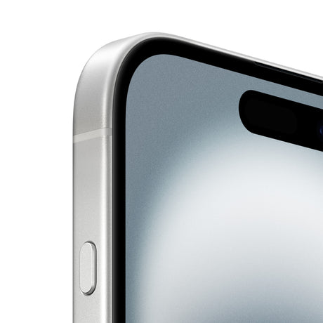 EAN 0195949722387 - Apple iPhone 16 Plus 17 cm (6.7") SIM doble iOS 18 5G USB Tipo C 128 GB Blanco imagen 3