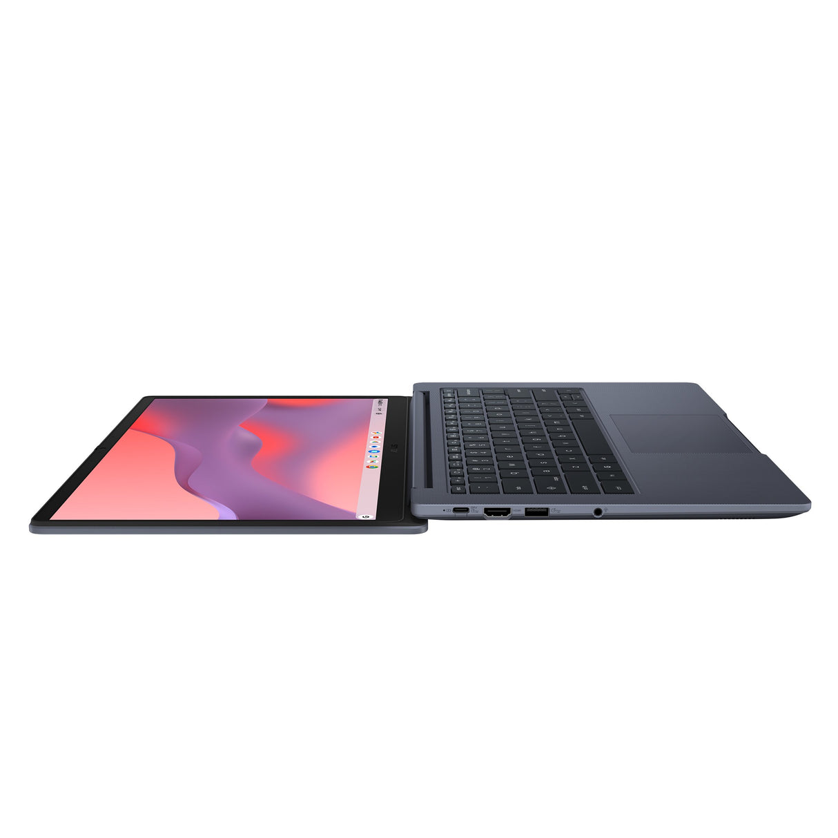 EAN 4711636141819 - ASUS Chromebook CX1405CKA-S60438 Intel® Celeron® N 35,6 cm (14") LPDDR4x-SDRAM Wi-Fi 6 (802.11ax) imagen 14